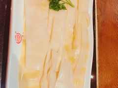-重庆德庄火锅(体育中心店)