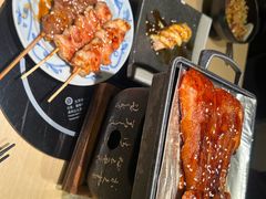 -沼津港精致料理·寿喜烧·烧鸟(漕河泾印象城店)