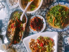 -龙姐私房菜(和顺古镇店)