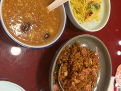 -宏状元现熬粥·京味菜(五棵松店)