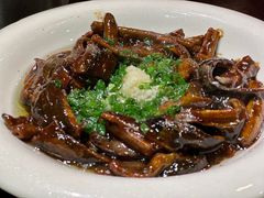 响油鳝糊-三林本帮馆(中林街店)