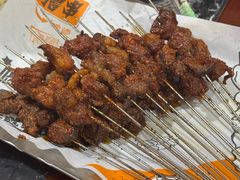 -后卫寨猫耳朵(后卫寨店)