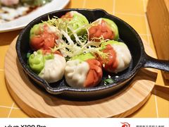 -蔡澜点心·粤菜(花城汇南区店)