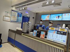 -茶百道(文冲沃尔玛店)