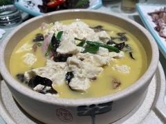 -宝丰饭店