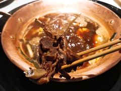 -京韵胡同·酱香羊蝎子火锅涮肉(长寿路店)