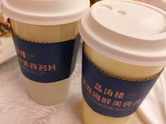 -品海楼·大连海胆锅贴馆(东港店)