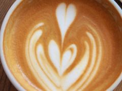 -fishtank鱼缸咖啡(三山街店)