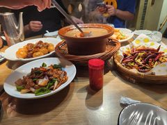 -董厨煨汤馆(车站路店)