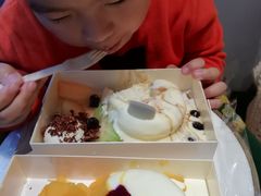 -食武士·舒芙蕾(新街口明瓦廊店)