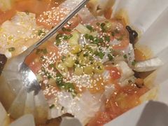 -炉小哥烤肉(朗悦公园茂店)