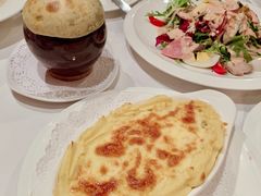 -成桂西餐厅·42年的味道(五大道疙瘩楼店)