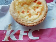 -肯德基(昌里店)