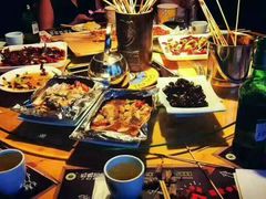 -寂寞的豆芽(龙泽路店)