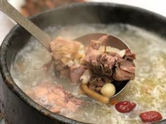 石锅鸡-鲁朗石锅鸡总店
