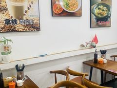 -上海外滩茂悦大酒店