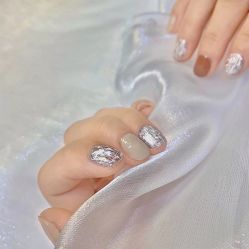 -MOMO·Nail美甲美睫