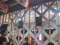-鱼酷活鱼烤鱼(北美店)