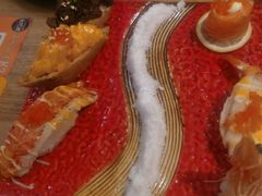 -西月山居匠心创意料理(江汉路新佳丽广场店)