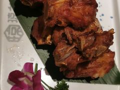 -香香海南菜餐厅