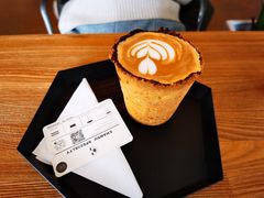 -ChanDu躔度咖啡(灯塔店)