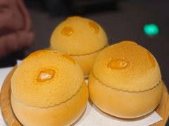 招牌菠萝包-炳胜品味(深圳万象城店（罗湖）)