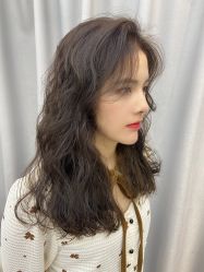 点击看大图 -辛格·潮沙龙