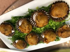 -轩记海鲜餐厅·四十五年老字号·经典粤菜(西区彩虹店)