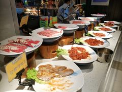 -深海800米海鲜自助(万达广场店)