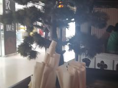 -桂满隴·站立的杭州(无锡八佰伴店)