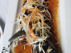 -宾朋海鲜特色美食餐厅·纯手工鲅鱼水饺(兴海路店)