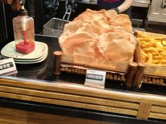 -盛江山自助料理(太原街万达店)