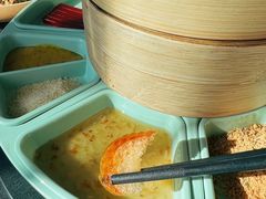 -羲和雅苑•北京烤鸭(平安国际金融中心店)