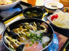 -雷门拉面店(新光天地店)