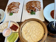 -北京全聚德(王府井店)