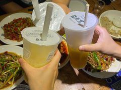 -眼镜味道(德才店)