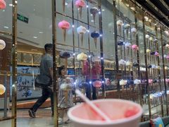 -VENCHI 闻绮(北京国贸商城店)