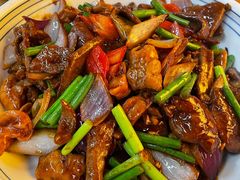-老地方农家菜(昌黎一店)