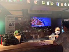 -腰子哥烤串(石佛营炫特店)