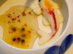 -悦融·京鲁菜·露台花园(安定门店)