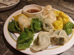 -前海沿·青岛菜(乐客城店)