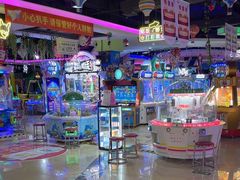 -大玩家(万达广场大连甘井子店)