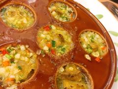 -萨莉亚意式餐厅(长安万达店)