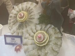 -帝皇海海鲜豆捞(桐泾商务广场店)