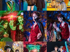 -沈阳方特欢乐世界