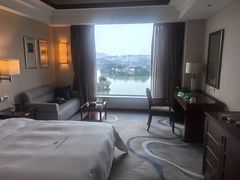 -惠州康帝国际酒店