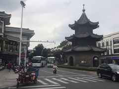 -怡园饭店-餐厅(四望亭店)
