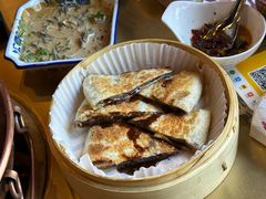 -牛街清真满恒記(平安里西大街店)
