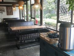 -院子餐厅·大锅菜·老杭帮(桥西直街店)