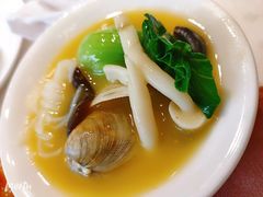 -顺风海鲜港(长寿路店)